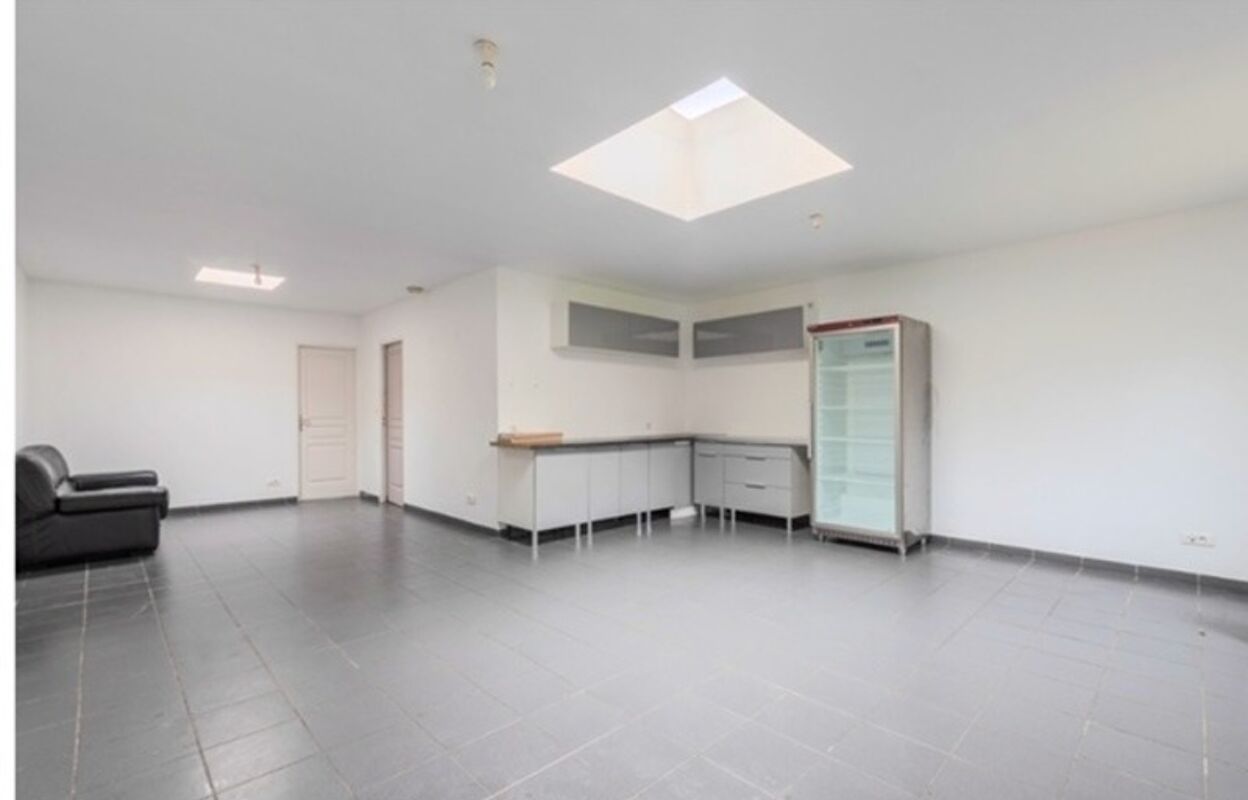 maison 3 pièces 70 m2 à vendre à Lille (59000)