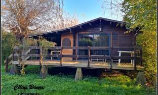 Maison 3 Pièces 38 m² à vendre à Juziers (78820)