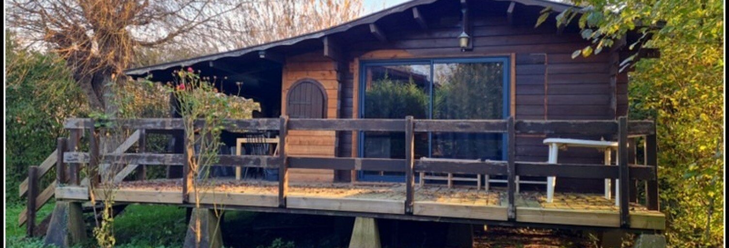 Maison 3 Pièces 38 m² à vendre à Juziers (78820)