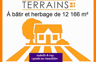 vente terrain 46 000 € à proximité de Verneuil d'Avre Et d'Iton (27130)