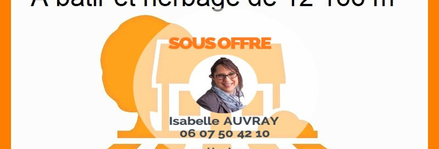 Terrain  12166 m² à vendre à Verneuil d'Avre et d'Iton (27130)