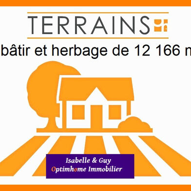 Terrain  46000 €