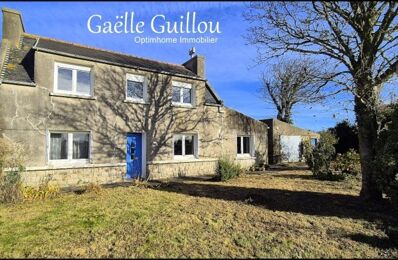 vente maison 212 500 € à proximité de Roscoff (29680)