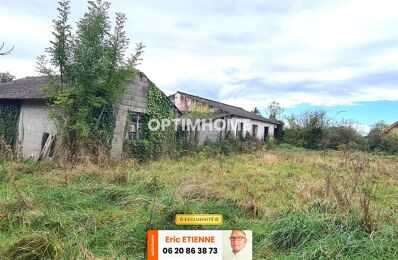 maison 4 pièces 242 m2 à vendre à Domeyrot (23140)