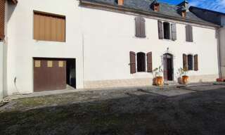 Maison 6 Pièces 118 m² à vendre à Avezac-Prat-Lahitte (65130)