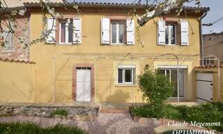 Maison 7 Pièces 198 m² à vendre à Castres (81100)