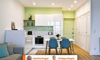 Appartement 3 Pièces 97 m² à vendre à Vichy (03200)