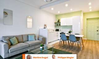 Appartement 3 Pièces 97 m² à vendre à Vichy (03200)