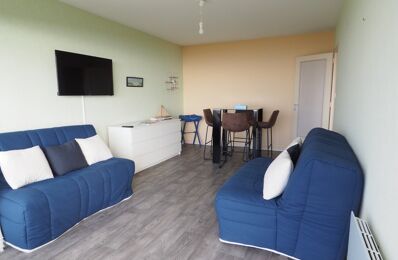 vente appartement 232 100 € à proximité de Montoir-de-Bretagne (44550)