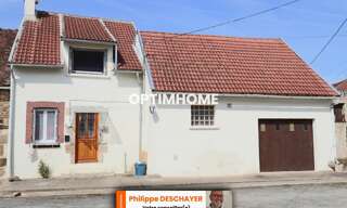 Maison 4 Pièces 94 m² à vendre à Saint-Léger-Magnazeix (87190)