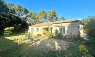 Maison 5 Pièces 135 m² à vendre à Cornillon-Confoux (13250)
