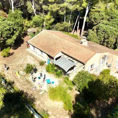 Maison 5 pièces 480000 €