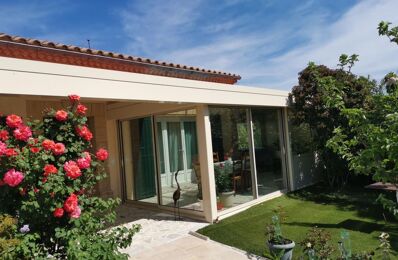 vente maison 685 000 € à proximité de La Roque-d'Anthéron (13640)