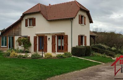 vente maison 315 000 € à proximité de Colombé-la-Fosse (10200)