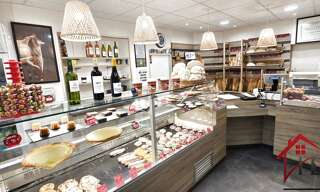 Commerce 4 Pièces 200 m² à vendre à Besançon (25000)