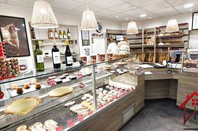 Commerce 4 pièces 110000 €