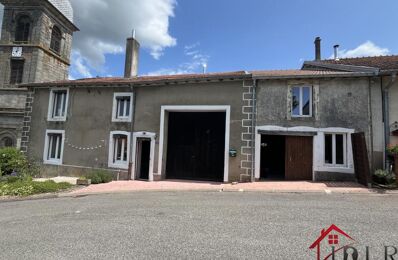 vente maison 76 000 € à proximité de Larivière-Arnoncourt (52400)