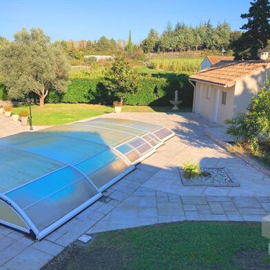 Maison 4 pièces 340000 €