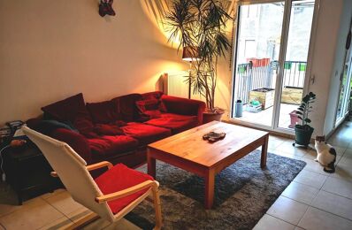 appartement 3 pièces 62 m2 à louer à Chambéry (73000)