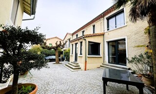 Maison 5 Pièces 160 m² à vendre à Beaumont-lès-Valence (26760)