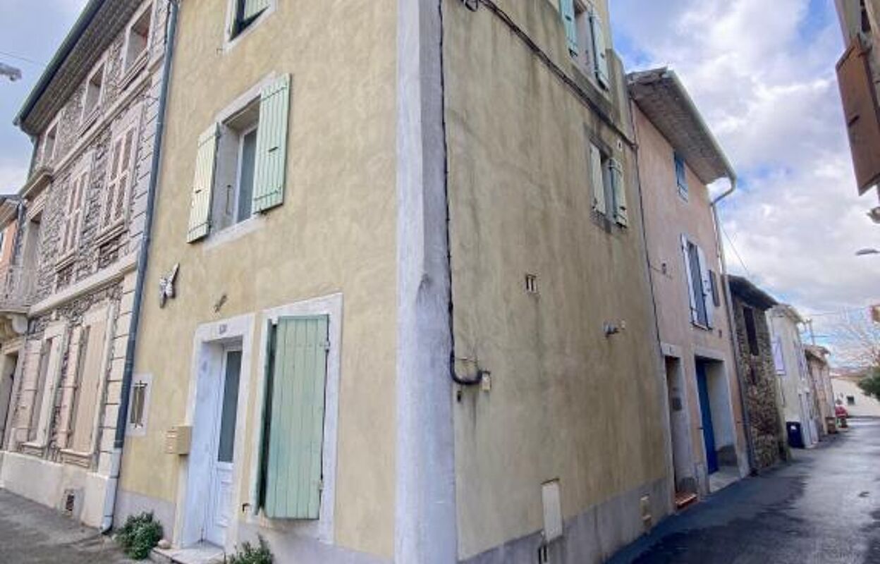 maison 2 pièces 58 m2 à louer à Pierrelatte (26700)