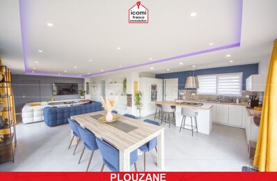 vente maison 480 000 € à proximité de Locmaria-Plouzané (29280)