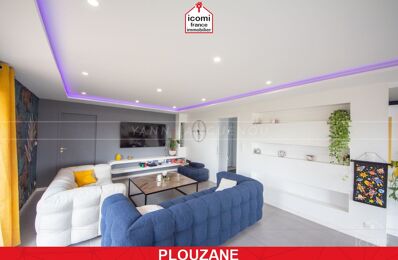 maison 6 pièces 160 m2 à vendre à Plouzané (29280)