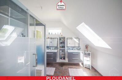 vente maison 297 825 € à proximité de Bourg-Blanc (29860)