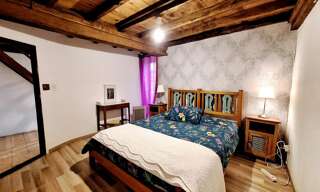 Immeuble  370 m² à vendre à Mirande (32300)