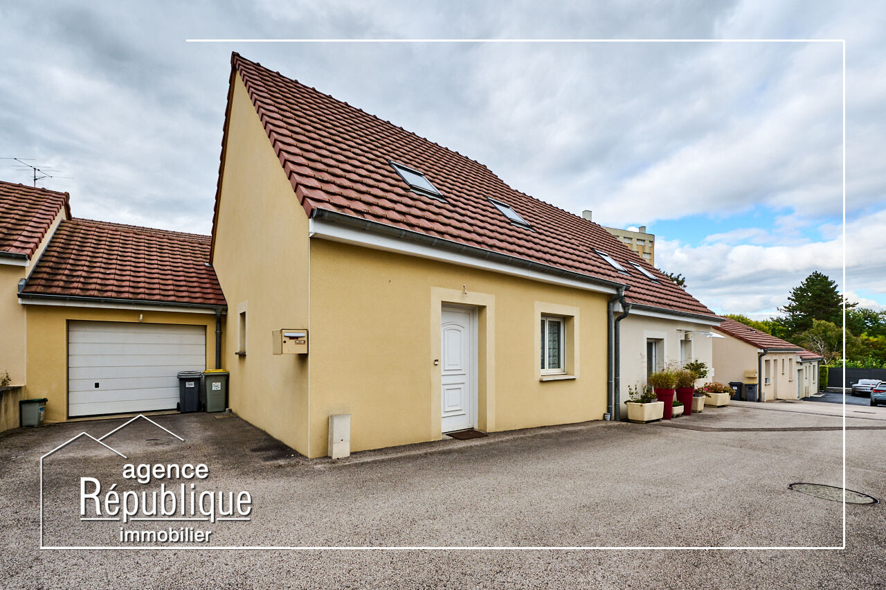 Agence immobilière de A à  Z Immo Conseil