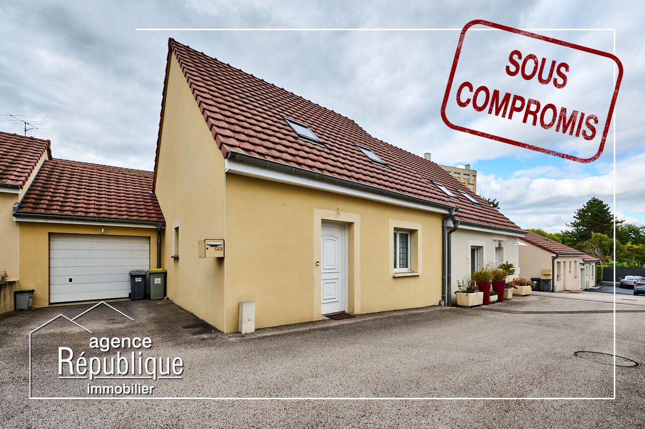 Agence immobilière de A à  Z Immo Conseil