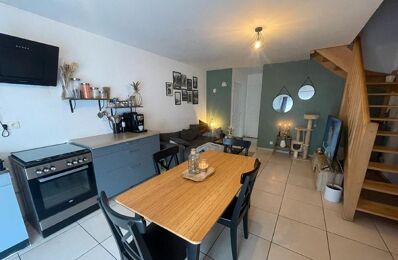 location maison 750 € CC /mois à proximité de Saint-Germain-sur-l'Arbresle (69210)