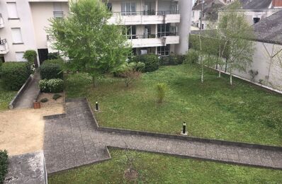 appartement 3 pièces 68 m2 à louer à Tours (37000)