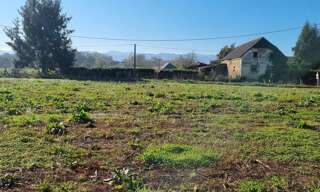 Terrain  1700 m² à vendre à Gardères (65320)