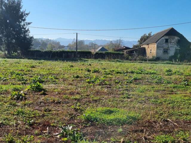 Terrain À Vendre — photo du bien