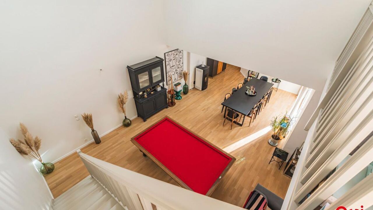 maison 4 pièces 178 m2 à vendre à Reims (51100)