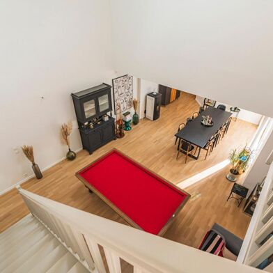 Maison 4 pièces 178 m²