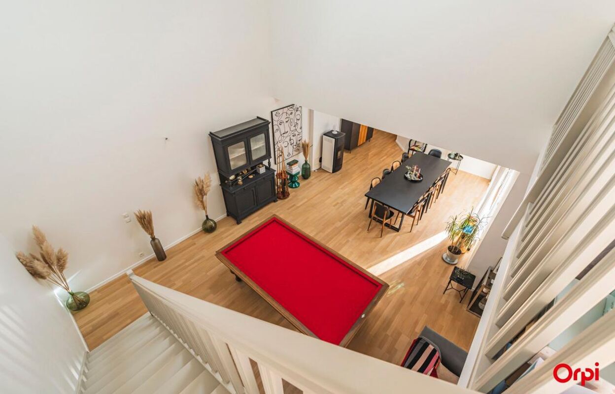 maison 4 pièces 178 m2 à vendre à Reims (51100)