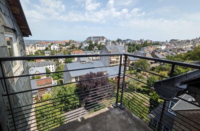 appartement 4 pièces 75 m2 à vendre à Rodez (12000)