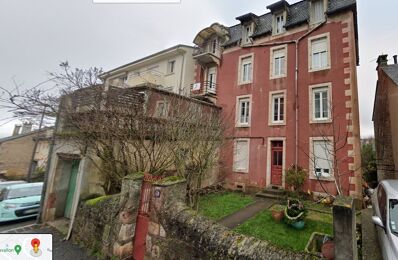 appartement 4 pièces 75 m2 à vendre à Rodez (12000)