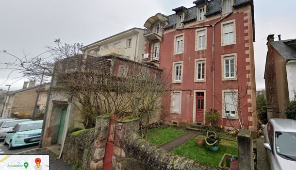 Appartement 4 pièces  à vendre Rodez 12000