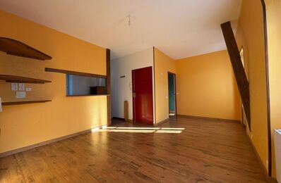 appartement 4 pièces 75 m2 à vendre à Rodez (12000)