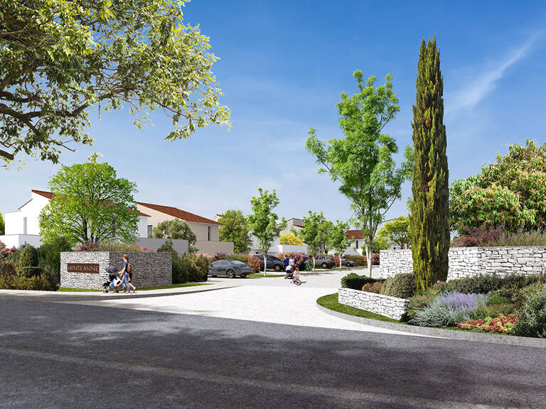 Terrain - 256 — photo 1