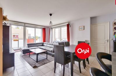 vente appartement 240 000 € à proximité de Beauvallon (69700)