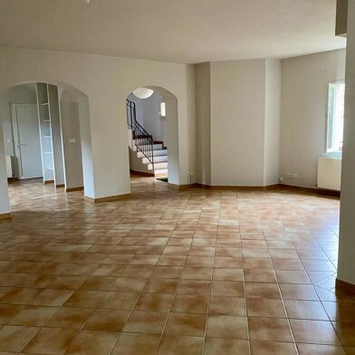 Maison 4 pièces 135 m²