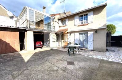 vente maison 315 000 € à proximité de Longpont-sur-Orge (91310)