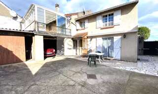 Maison 6 Pièces 102 m² à vendre à Saint-Germain-lès-Arpajon (91180)