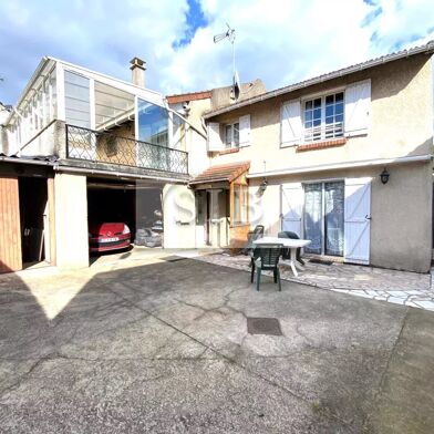 Maison 6 pièces 299000 €