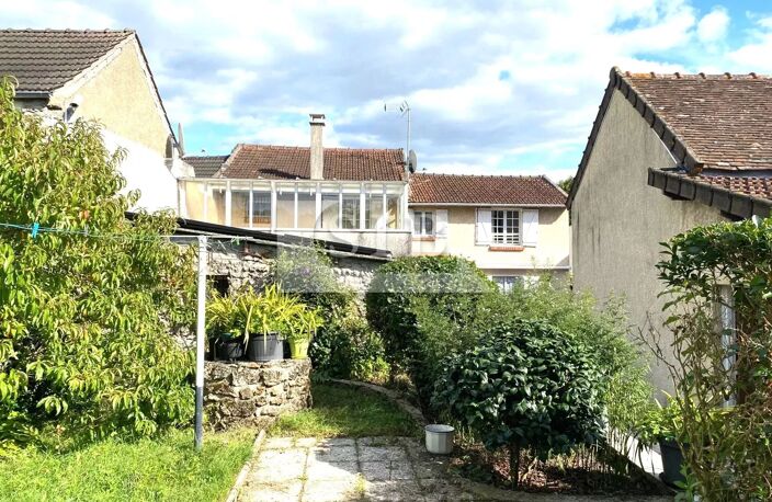 Maison 5 pièces Saint Germain Les Arpajon — photo 2
