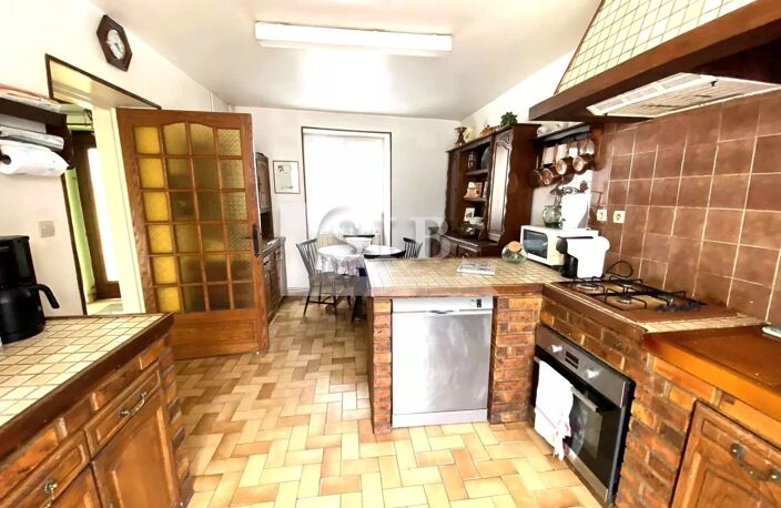 Maison 5 pièces Saint Germain Les Arpajon — photo 3